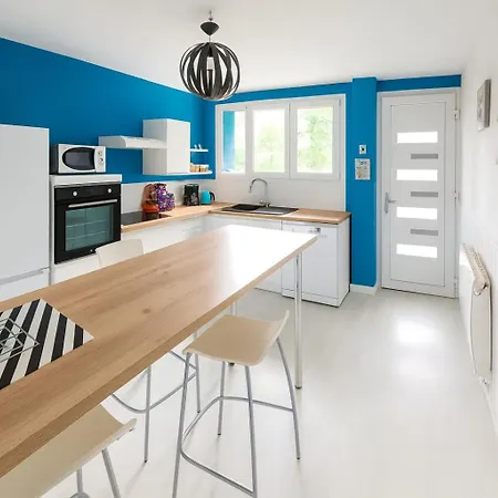 Διαμέρισμα La Maison De Louelyne