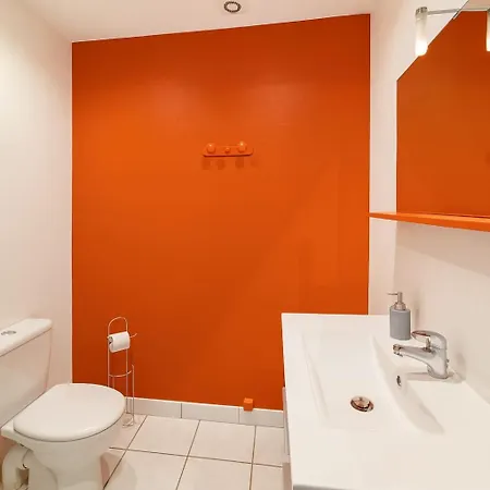 La Maison De Louelyne Διαμέρισμα *