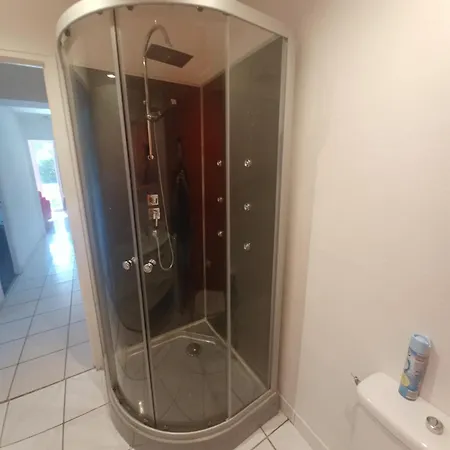 La Maison De Louelyne * Bayon