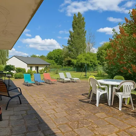 La Maison De Louelyne Διαμέρισμα Bayon