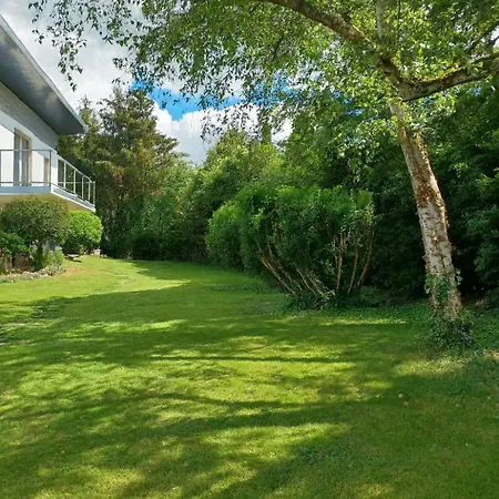 La Maison De Louelyne