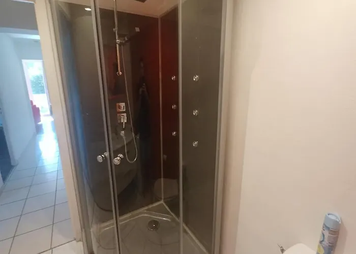 La Maison De Louelyne * Bayon