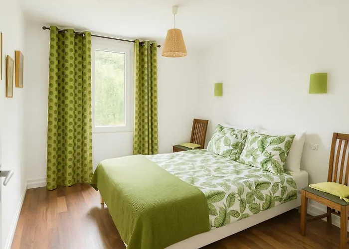 La Maison De Louelyne