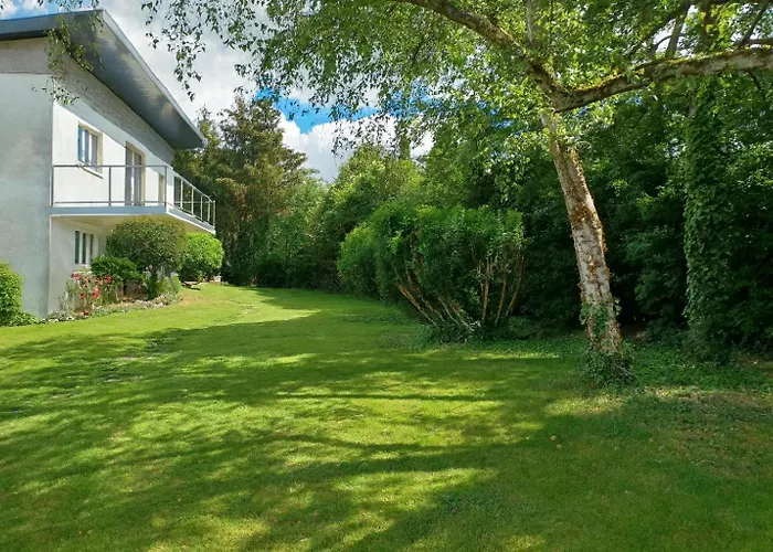 La Maison De Louelyne